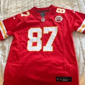 Nike youth Kelce jersey